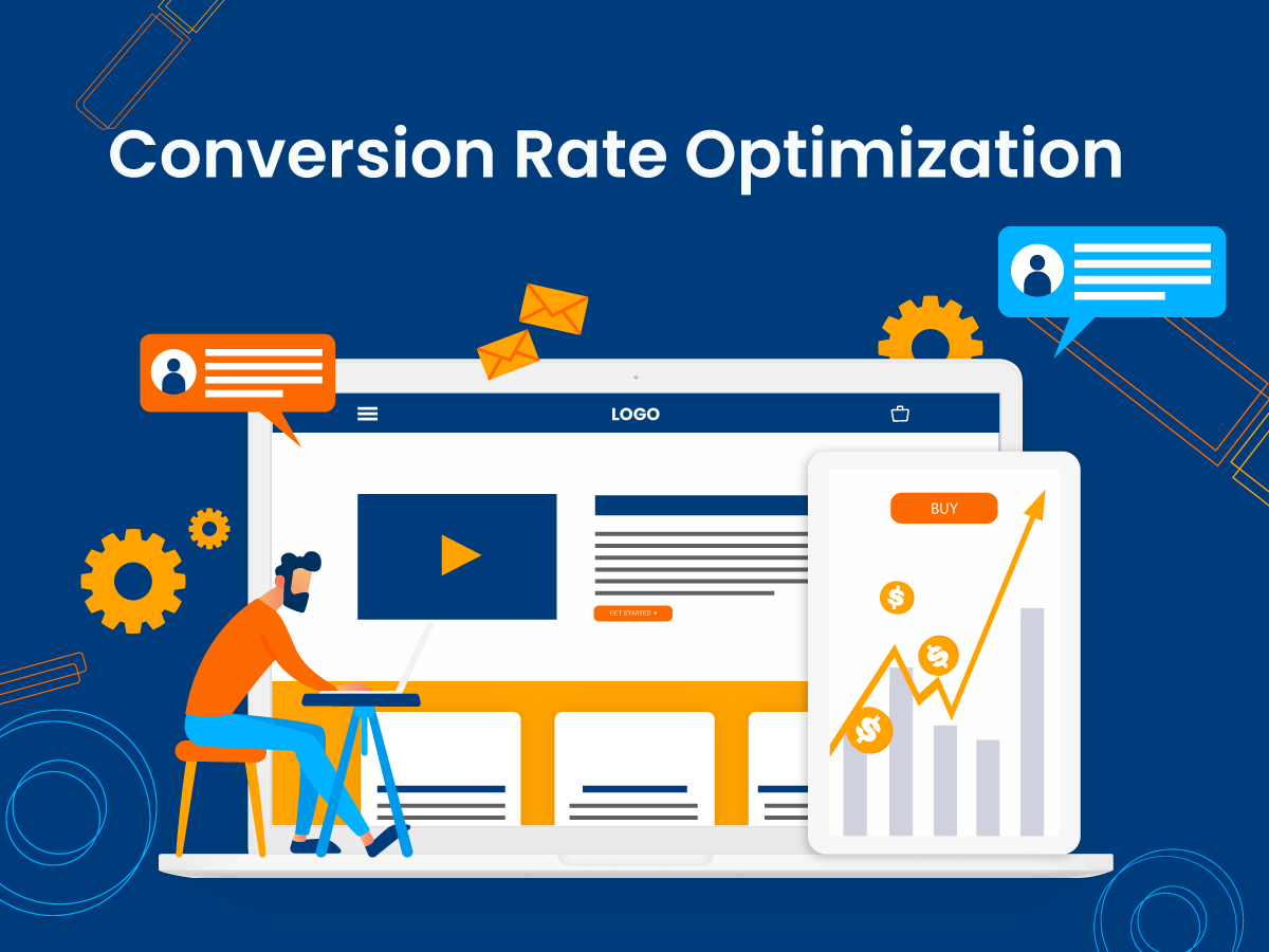 Conversion Optimization Services - JNN Technologies